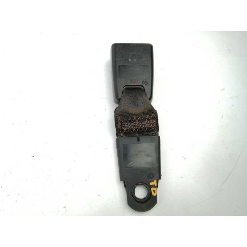 Recambio de enganche cinturon derecho para opel antara 2.0 cdti cat (z 20 dmh / llw) referencia OEM IAM CPY345013 TRASERO 
