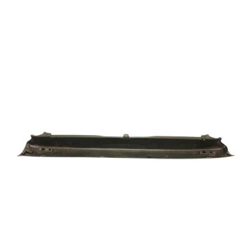 Recambio de paragolpes trasero para renault trafic caja cerrada (ab 4.01) 1.9 diesel referencia OEM IAM 8200200610 8200201431 
