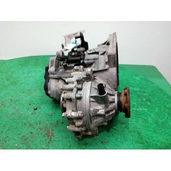 Recambio de caja cambios para seat ibiza (6l1) 1.4 tdi referencia OEM IAM JCZ  