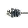 Recambio de transmision delantera derecha para fiat uno (146) 1.1 cat referencia OEM IAM   GRP2