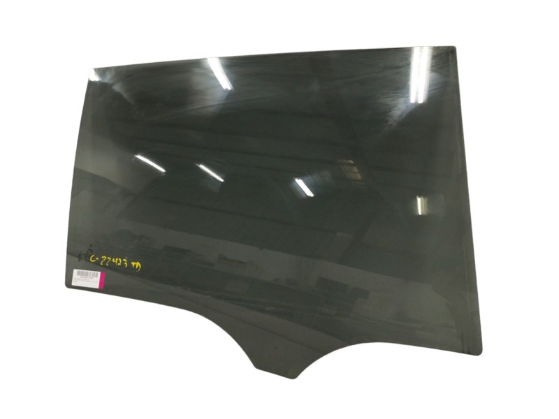 Recambio de luna trasera derecha para mercedes-benz clase r (w251) 3.0 cdi cat referencia OEM IAM   