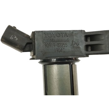 Recambio de bobina encendido para lexus rx 3.5 v6 cat referencia OEM IAM 9091902255  