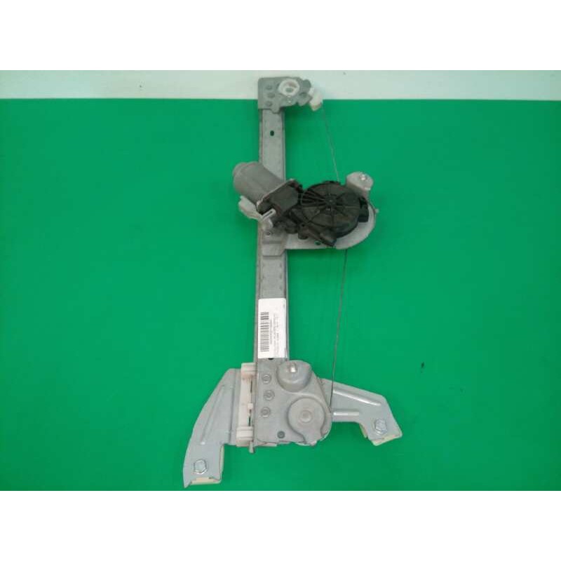 Recambio de elevalunas delantero derecho para citroën c1 audace referencia OEM IAM CABLE 9222V6 3 PUERTAS 