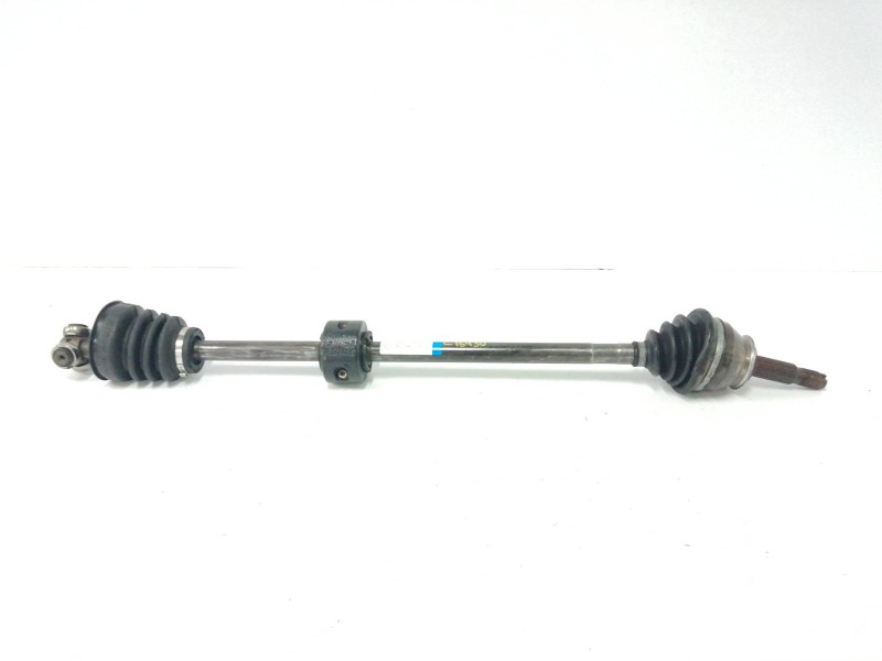 Recambio de transmision delantera derecha para fiat uno (146) 1.7 diesel referencia OEM IAM   GRP2