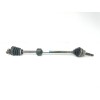 Recambio de transmision delantera derecha para fiat uno (146) 1.7 diesel referencia OEM IAM   GRP2