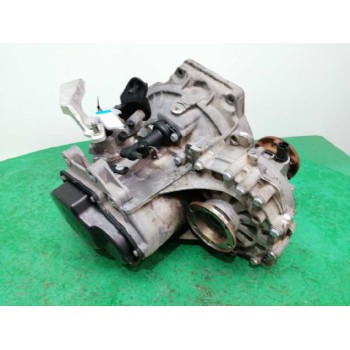 Recambio de caja cambios para seat ibiza (6l1) 1.4 tdi referencia OEM IAM JCZ  