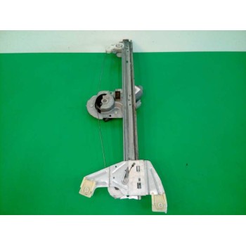 Recambio de elevalunas delantero derecho para citroën c1 audace referencia OEM IAM CABLE 9222V6 3 PUERTAS 