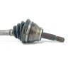 Recambio de transmision delantera derecha para fiat uno (146) 1.7 diesel referencia OEM IAM   GRP2