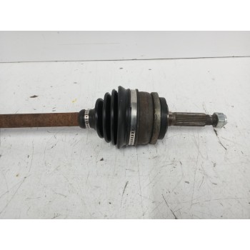 Recambio de transmision delantera derecha para lada niva ( 2121 / 21213 / 21214 / 21215 ) 1.6 referencia OEM IAM   