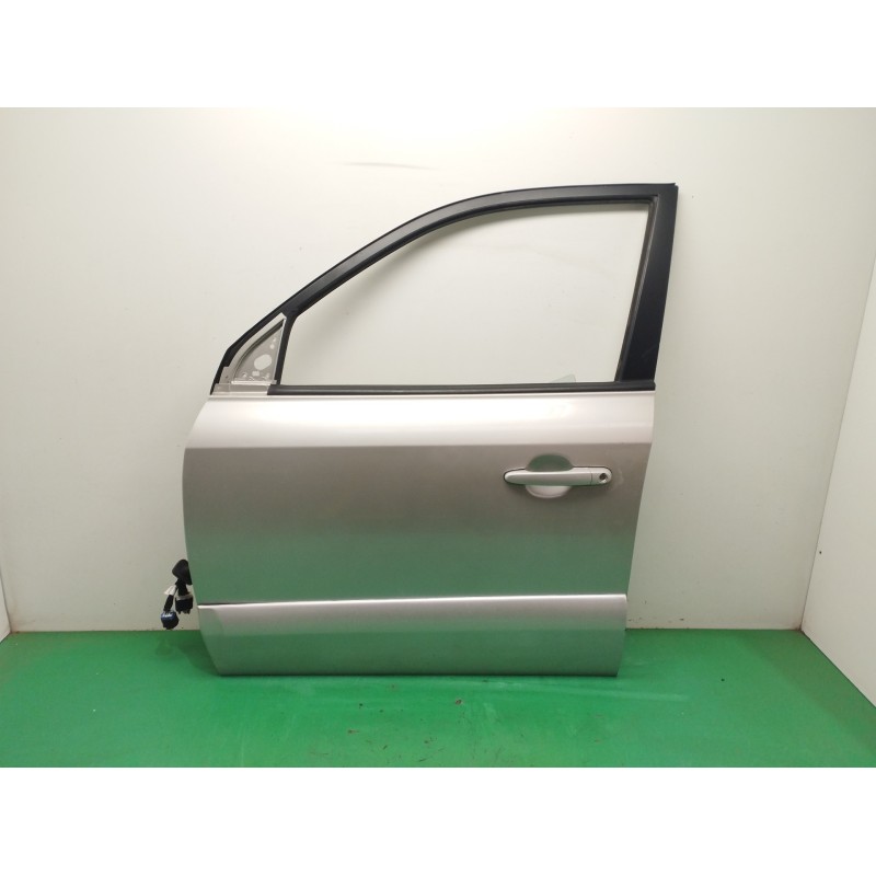 Recambio de puerta delantera izquierda para hyundai tucson (jm) 2.0 crdi referencia OEM IAM   