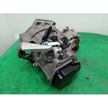 Recambio de caja cambios para seat ibiza (6l1) 1.4 tdi referencia OEM IAM JCZ  