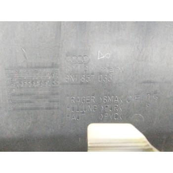 Recambio de salpicadero para audi tt (8n3/8n9) 1.8 20v turbo referencia OEM IAM 8N1857033 8N0880201 8L0880202D