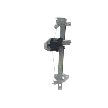 Recambio de elevalunas trasero derecho para renault zoe (bfm_) zoe referencia OEM IAM 827206781R  