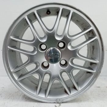 LLANTA 98ABSA 6JX15H2 ET52 5 4H 4X108
