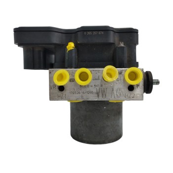 Recambio de abs para skoda fabia combi 1.0 mpi referencia OEM IAM 6C0614517R 0265257674 