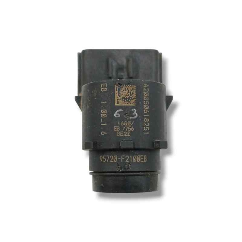 SENSOR DE APARCAMIENTO