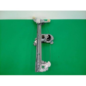 Recambio de elevalunas delantero derecho para citroën c1 audace referencia OEM IAM CABLE 9222V6 3 PUERTAS 