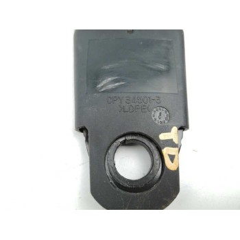 Recambio de enganche cinturon derecho para opel antara 2.0 cdti cat (z 20 dmh / llw) referencia OEM IAM CPY345013 TRASERO 