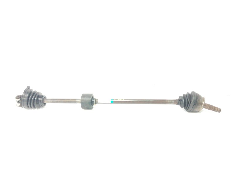 Recambio de transmision delantera derecha para fiat tipo (160) 1.4 referencia OEM IAM   GRP2