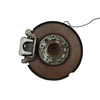 Recambio de mangueta trasera derecha para citroën c4 picasso 1.5 blue-hdi fap referencia OEM IAM  CON PINZA Y DISCO 