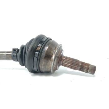 Recambio de transmision delantera derecha para fiat tipo (160) 1.4 referencia OEM IAM   GRP2
