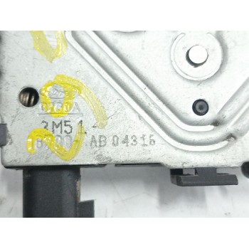 Recambio de cerradura capot para ford focus c-max (dm2) 1.8 referencia OEM IAM 3M5116700AB  