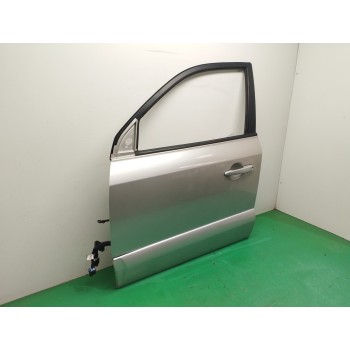 Recambio de puerta delantera izquierda para hyundai tucson (jm) 2.0 crdi referencia OEM IAM   