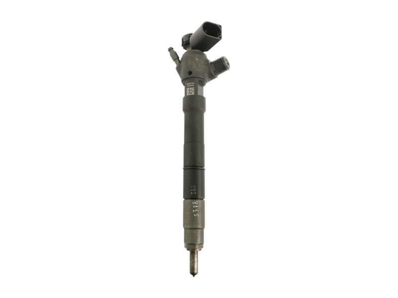 Recambio de inyector para seat ibiza st (6p8) 1.4 tdi referencia OEM IAM 04B130277J  