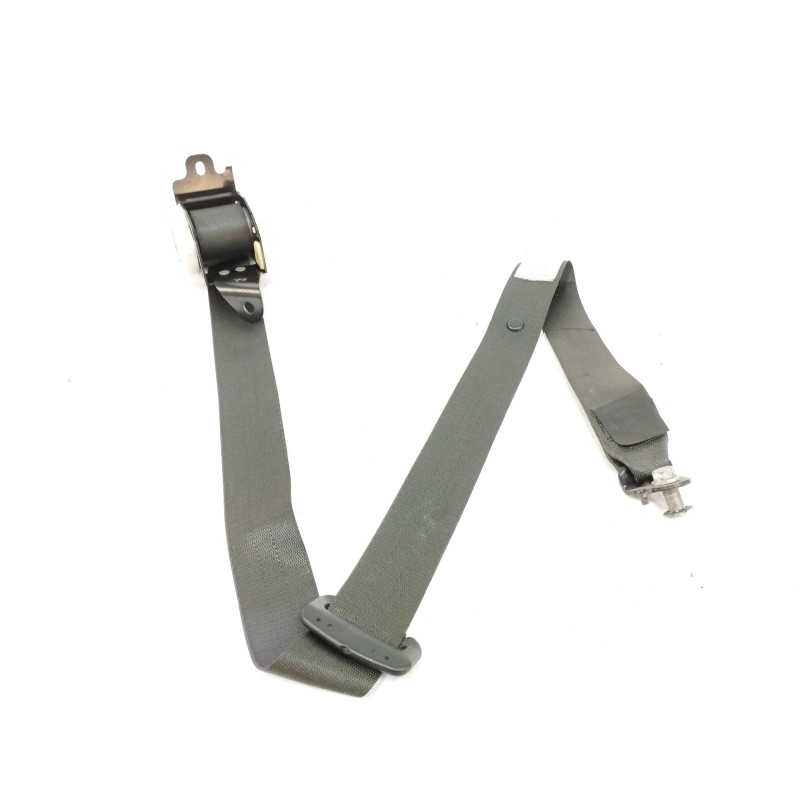 Recambio de cinturon seguridad trasero derecho para honda civic berlina 3 (ep1/2) 1.6 vtec cat (d 16 v 1) referencia OEM IAM 167