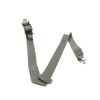 Recambio de cinturon seguridad trasero derecho para honda civic berlina 3 (ep1/2) 1.6 vtec cat (d 16 v 1) referencia OEM IAM 167