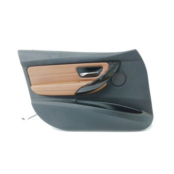 GUARNECIDO PUERTA DELANTERA IZQUIERDA 2083494 NEGRO 