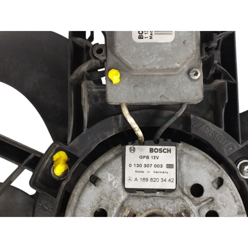 ELECTROVENTILADOR 0130307003 A1695002293