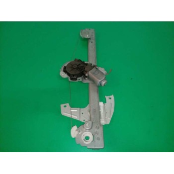 Recambio de elevalunas delantero derecho para citroën c1 audace referencia OEM IAM CABLE 9222T6 