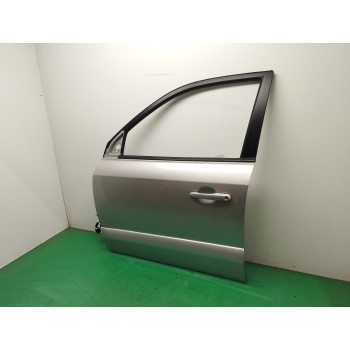 Recambio de puerta delantera izquierda para hyundai tucson (jm) 2.0 crdi referencia OEM IAM   