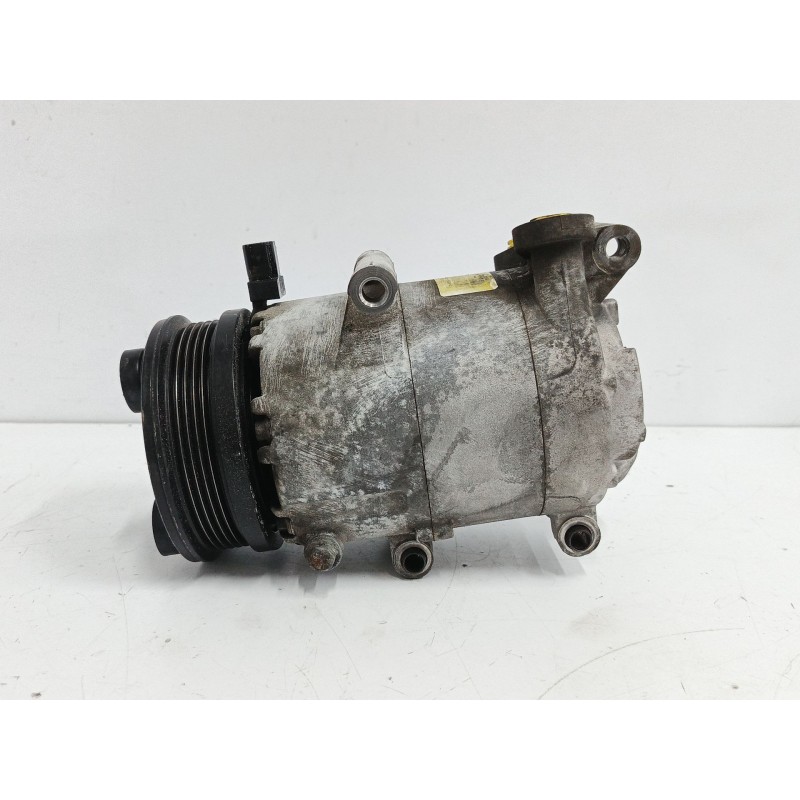 Recambio de compresor aire acondicionado para ford focus c-max (dm2) 1.8 referencia OEM IAM 3M5H19D629RC  