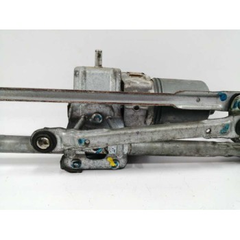 Recambio de motor limpia delantero para volkswagen jetta (1k2) trendline referencia OEM IAM 1K2955119C VEHICULO INGLES 1K2955023