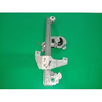 Recambio de elevalunas delantero derecho para citroën c1 audace referencia OEM IAM CABLE 9222T6 