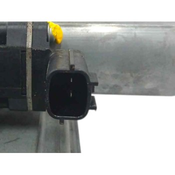 Recambio de elevalunas trasero derecho para renault zoe (bfm_) zoe referencia OEM IAM 827206781R  