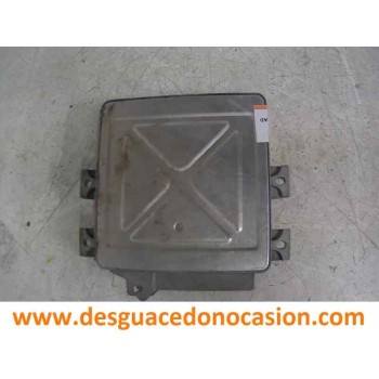 Recambio de centralita motor uce para fiat marea berlina (185) 1.6 16v / 100 16v elx referencia OEM IAM 46534303  