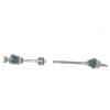 Recambio de transmision delantera derecha para fiat tempra berlina (159) 1.8 i.e. sx referencia OEM IAM   GRP2