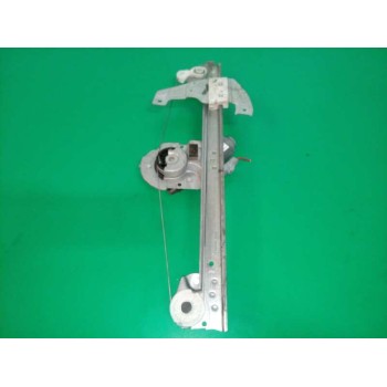 Recambio de elevalunas delantero derecho para citroën c1 audace referencia OEM IAM CABLE 9222T6 