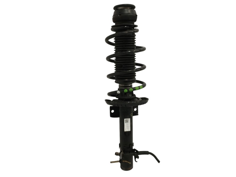 Recambio de amortiguador delantero derecho para seat ibiza st (6p8) 1.4 tdi referencia OEM IAM 6C0413031CG  