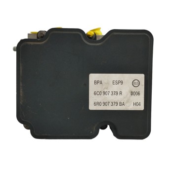 Recambio de abs para skoda fabia combi 1.0 mpi referencia OEM IAM 6C0614517R 0265257674 