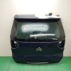 Recambio de porton trasero para citroën c4 picasso 2.0 hdi fap referencia OEM IAM 8701W7 OBSERVAR FOTOS 