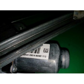 Recambio de elevalunas delantero derecho para citroën c1 audace referencia OEM IAM CABLE 9222T6 