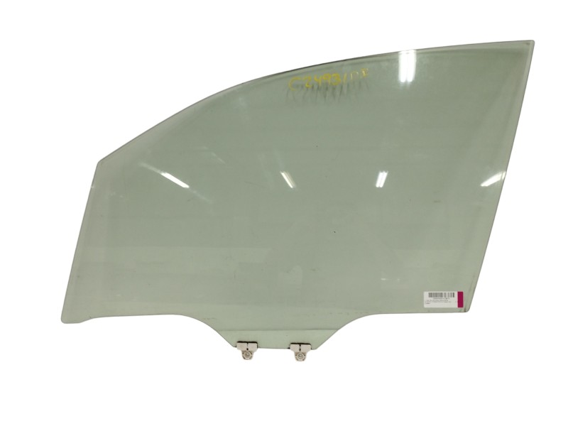 Recambio de luna delantera izquierda para subaru forester 2.0 diesel cat referencia OEM IAM Recambio de luna delantera izquierda para subaru forester 2.0 diesel cat referencia OEM IAM