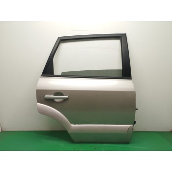 Recambio de puerta trasera derecha para hyundai tucson (jm) 2.0 crdi referencia OEM IAM   