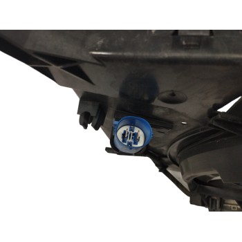 Recambio de electroventilador para mercedes-benz clase b (w245) 2.0 cdi cat referencia OEM IAM A1698203442 0130307003 A169500229