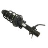 Recambio de amortiguador delantero derecho para seat ibiza st (6p8) 1.4 tdi referencia OEM IAM 6C0413031CG  