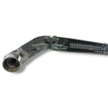 Recambio de brazo limpia delantero derecho para mazda 6 sedán (gj, gl,gj2, gl2, gl6) 2.0 referencia OEM IAM   